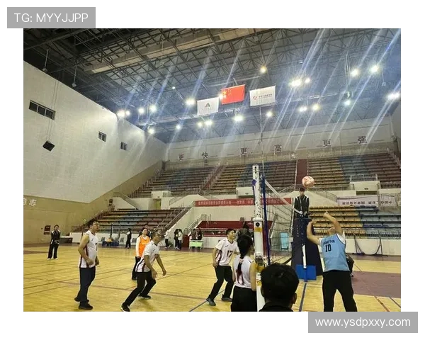 武汉排球队的崛起与发展探讨聚焦排球力量与团队精神