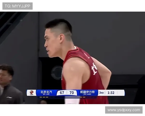 CBA精彩对决北京首钢与福建队比赛录像回放全程回顾