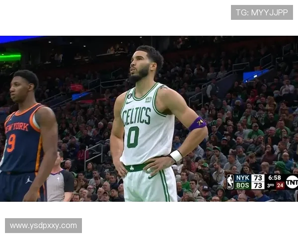 塔图姆狂砍60分致敬科比绿军逆转尼克斯书写历史新篇章